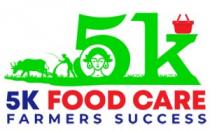 5K FOOD CARE OF 5K - FARMERS SUCCESS