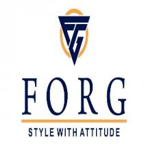 FORG WITH FG