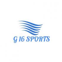 G16 SPORTS