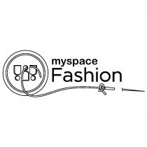 MYSPACE FASHION and Design