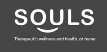 Souls-Therapeutic Wellness and Health,at Home