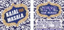 KAJAL PAN MASALA