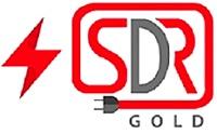 SDR GOLD