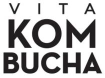 VITA KOMBUCHA