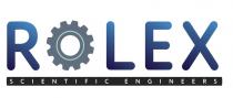 ROLEX SCIENTIFIC ENGINEERS