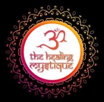 OHM THE HEALING MYSTIQUE