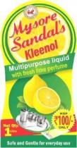 Mysore Sandal's Kleenol