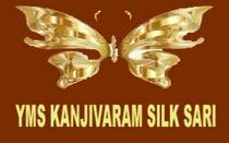 YMS KANJIVARAM SILK SARI