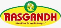 RASGANDH ; Konkan in each drop