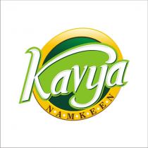 KAVYA NAMKEEN