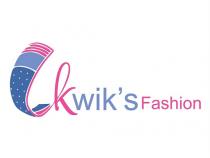 KWIK'S FASHION