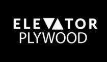 ELEVATOR PLYWOOD