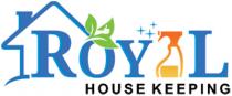 ROYAL HOUSE KEEPING