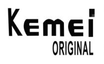 KEMEI ORIGINAL