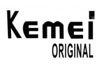 KEMEI ORIGINAL