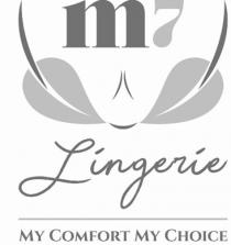 M7 Lingerie - My Comfort My Choice