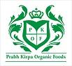 PRABH KIRPA ORGANIC FOODS with PKOF
