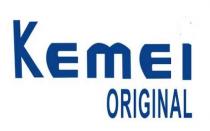 KEMEI ORIGINAL