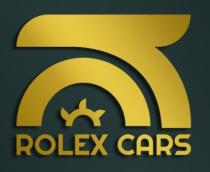 ROLEX CARS
