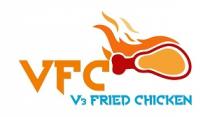 VFC ; v3 Fried Chicken