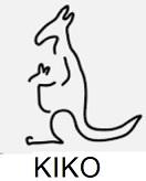 KIKO OF KANGAROO