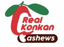 REAL KONKAN CASHEWS