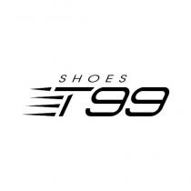 SHOES T99