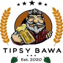 TIPSY BAWA