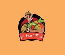 24 KARAT FRESH