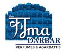 SHREE KAMA DARBAR