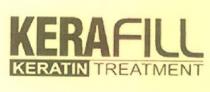 KERAFILL KERATIN TREATMENT