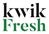 KWIK FRESH