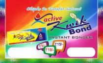ACTIVE KWIK BOND