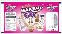 2BY2 MAKEUP BOX