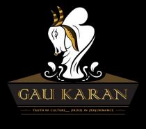 GAU KARAN