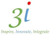 3i Inspire, Innovate, Integrate