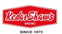 Kedar Shaw's