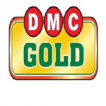 DMC GOLD