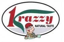 KRAZZY