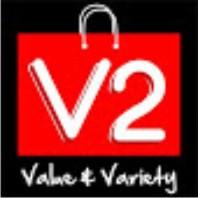 V2 VALUE & VARIETY