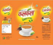 Calcutta Premium Patti Chai Super No. 14 with Leaf