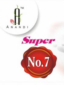 Anandi Super No 7