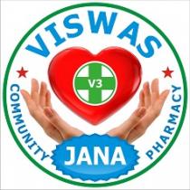 JANA VISWAS COMMUNITY PHARMACY