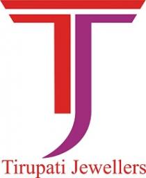 TIRUPATI JEWELLERS WITH TJ