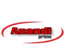 ANANDI PRIME