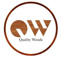 QUALITY WOODS OF QW