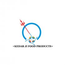 Kedar Ji Food Products