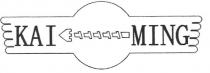 Kai Ming