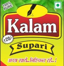 KALAM