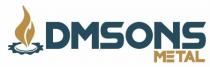 DMSONS METAL